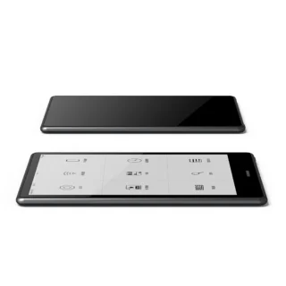 Liseuse Kindle avec écran E-Ink de 6 pouces – Affichage e-paper, système Android.

Offrez-vous une expérience de lecture confortable et sans reflets avec cette liseuse compacte à encre électronique, idéale pour lire partout comme sur du papier — autonomie longue durée et confort visuel garantis.